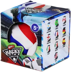 Hacky Sack World Cup pallo - 5