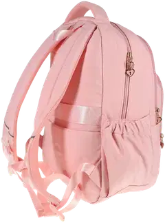 X-Force reppu heart X-268 pinkki - 9