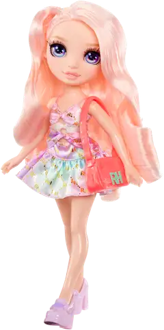 Rainbow High My Fashion Style Bella Muotinukke - 1