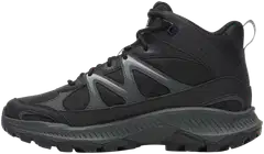Merrell naisten ulkoilujalkine tempo exp active mid - BLACK - 2
