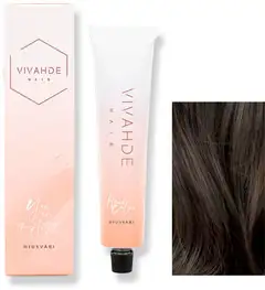 Vivahde Hair 5 N Neutraali hiusväri  60 ml - 1