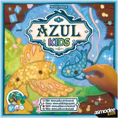 Azul Kids - 3
