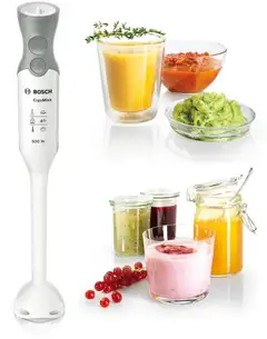 Bosch sauvasekoitin MSM66050 valkoinen - 7