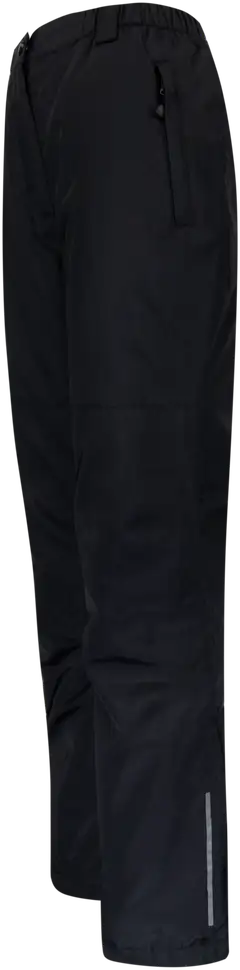 House naisten toppahousut 541H402510 - BLACK - 2