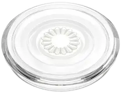 Popsockets puhelinpidike popgrip clear - 3