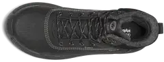 Icebug miesten pitopohjajalkine Lunne NT - BLACK - 2