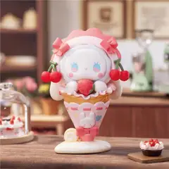 Lucky Emma keräilyhahmo Secret Forest Coffee Shop Series - 5