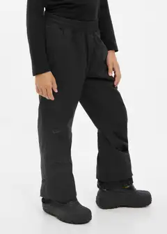Five Seasons nuorten kevytvanuhousu Stoos - BLACK - 4