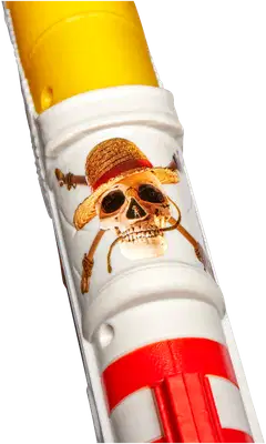 Nerf leikkipyssy One Piece Going Merry - 7