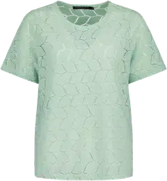 London Fog naisten neulospusero 213L261702 - surf spray - 1