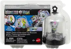 Monster High Monster Pet -avaimenperä - 8