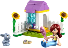 LEGO® Mini-Builds 30722 Pupunkoppi puutarhassa - 2