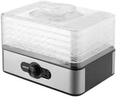 Sencor ruoka- ja hyötykasvikuivuri SFD 950SS - 3