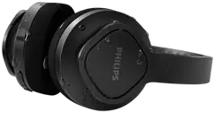 Philips Bluetooth sankakuulokkeet GO TAA4216BK musta - 7