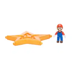 Mario Movie 2 minifiguuri Wave 1, erilaisia - 42