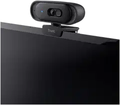 Trust Tomar 2K QHD Webkamera musta - 6