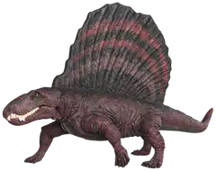 Schleich Dimetrodon - 1