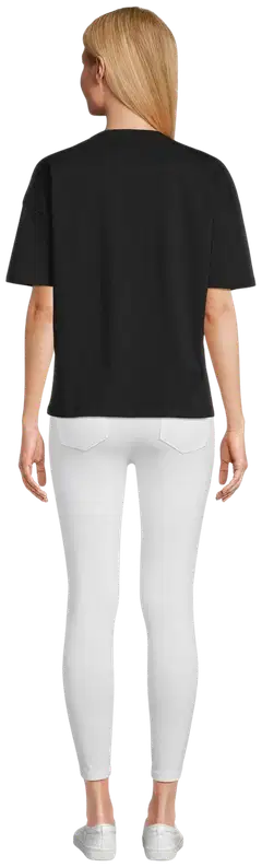 House naisten t-paita 213H262806 - print - 3
