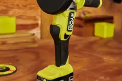 Ryobi KULMAHIOMAKONE RAG18X125-0 - 4