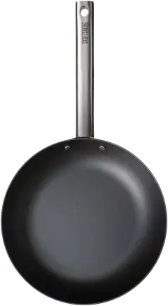 Skottsberg hiiliteräspannu 24 cm - 4