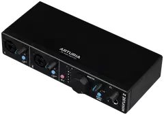 Arturia äänikortti Minifuse 2-BK - 1