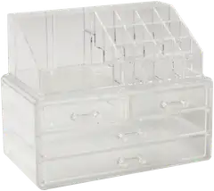 House säilytyslokerikko - 1