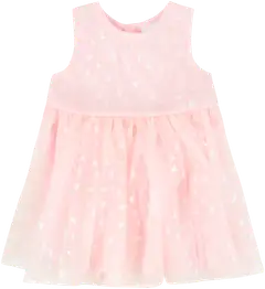 Ciraf vauvojen juhlamekko 250B241615 - pink - 1