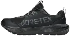 ASICS miesten polkujuoksukengät GEL-Sonoma 8 Goretex - BLACK/CARRIER GREY - 2