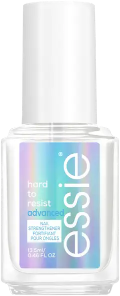 essie hard to resist advanced kynnenvahvistaja 13,5ml - 1