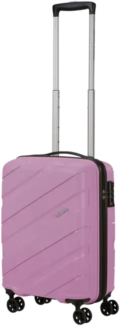 American Tourister matkalaukku Jetdriver 3.0-spinner 55/20 vaaleanpunainen - 9