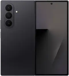 Samsung älypuhelin Z Fold7 1 TB musta - 3