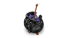 LEGO® Harry Potter TM 76464 Noidankattila: Taikajuomien oppitunti - 8