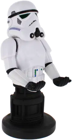 Cable Guys Ohjainteline Stormtrooper - 2