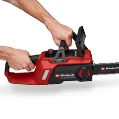 Einhell akkuketjusaha GE-LC 18/25 Li BL-Solo - 6