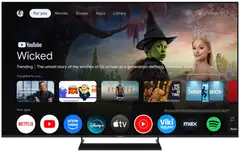 Thomson 65" 4K Google TV 65UG5X15 - 2