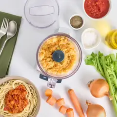 Cuisinart monitoimikone CCH32E - 5