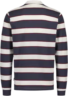 Finlayson miesten rugbypaita Elefantti - Grey - 2