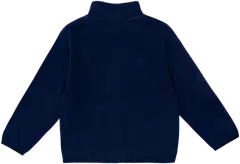 Ciraf lasten fleecetakki 25PC262811 - 19-3932tcx naval academy - 2