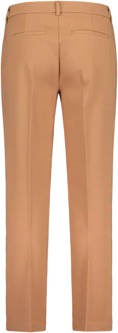 London Fog naisten puntohousut 222L292508 - Brown - 2