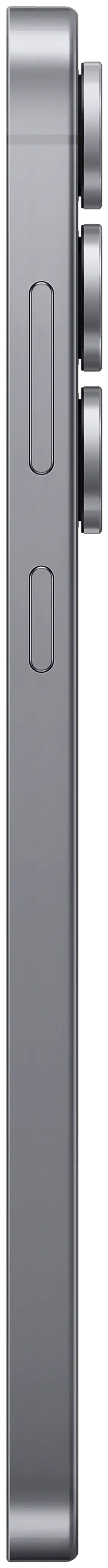 Samsung älypuhelin S25 FE 128 GB Edition musta - 9