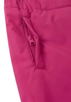 Reima nuorten talvihousut Komein - Rosy Berry - 5