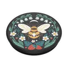 Popsockets puhelinpidike popgrip bee boho - 3