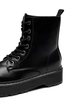ZOEY lasten nilkkurit Deli 347426 - black - 5