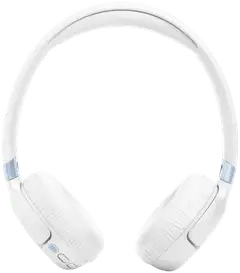 JBL langattomat vastamelukuulokkeet Tune 680NC valkoinen - 2