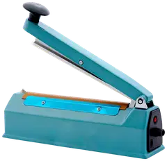 Lykke kuumasaumaaja 33cm, 0,3kw - 1