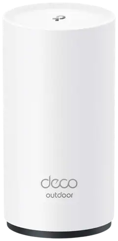 TP-Link Deco X50-Outdoor AX3000 OUT/IN MESH WIFI6 yksikkö - 1