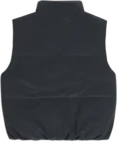 TEX lasten toppaliivi - ANTHRACITE DARK - 2