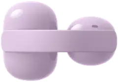 Sony LinkBuds Clip Open-Ear kuulokkeet WF-LC900V, laventeli - 4