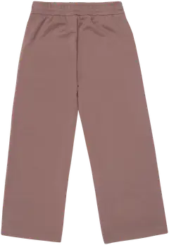 Danskin naisten collegehousut scuba DCS250002 - Deep Taupe 18-1312 TCX - 2