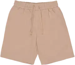 Ciraf lasten shortsit 25PC241620 - light brown - 1